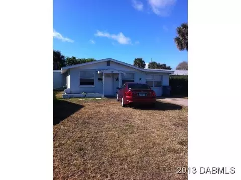 14 Alamanda Dr, Ormond Beach, FL 32176 photo 2