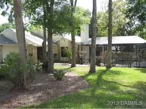 1308 Parkside Dr, Ormond Beach, FL 32174 photo 2