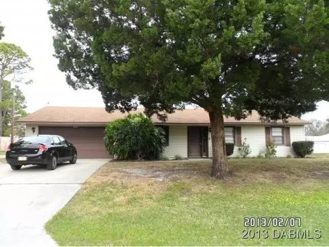 3048 Pine Tree Dr, Edgewater, FL 32141 photo 1