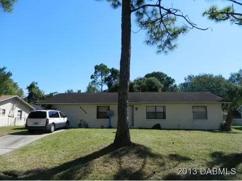 3223 Unity Tree Dr, Edgewater, FL 32141 photo 1