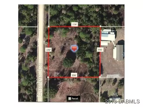 369 Garden Ln, Bunnell, FL 32110 photo 1