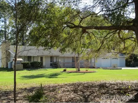 3324 Relay Rd, Ormond Beach, FL 32174 photo 1