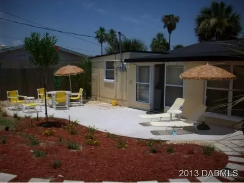 4 Hibiscus Dr, Ormond Beach, FL 32176 photo 6
