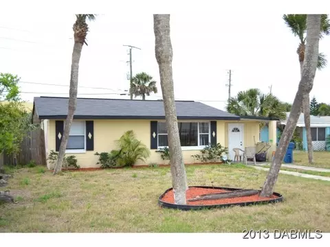 4 Hibiscus Dr, Ormond Beach, FL 32176 photo 1