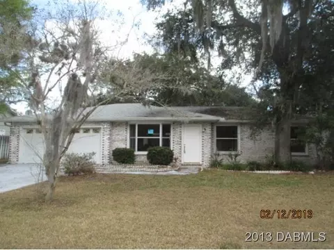 1111 Northside Dr, Ormond Beach, FL 32174 photo 1