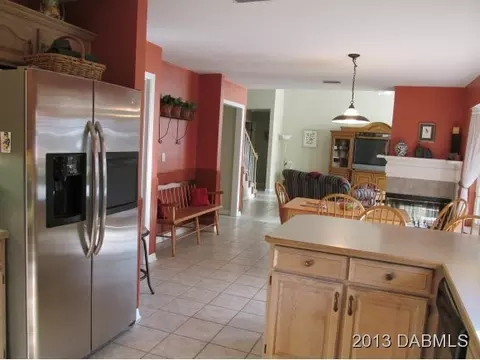 409 Black Oak Ln, Ormond Beach, FL 32174 photo 9