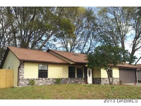 3227 Pine Tree Dr, Edgewater, FL 32141 photo 1