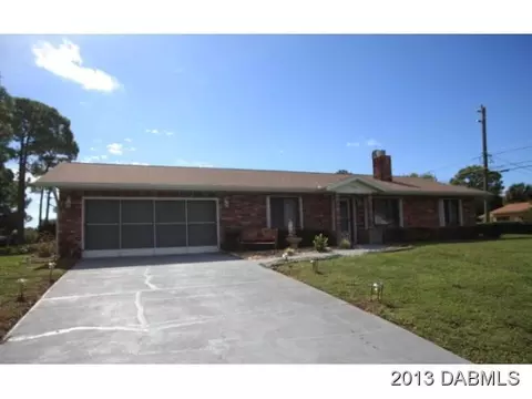 2904 Willow Oak Dr, Edgewater, FL 32141 photo 1