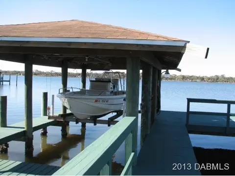 410 Riverside Dr, Ormond Beach, FL 32176 photo 3