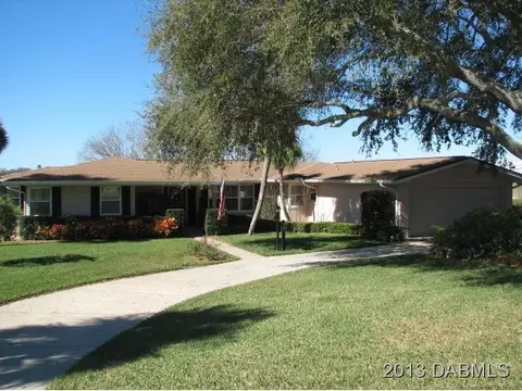 410 Riverside Dr, Ormond Beach, FL 32176 photo 1