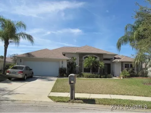 2 Grey Dapple Way, Ormond Beach, FL 32174 photo 1
