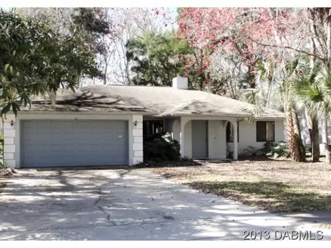 37 Oak Brook Dr, Ormond Beach, FL 32174 photo 1