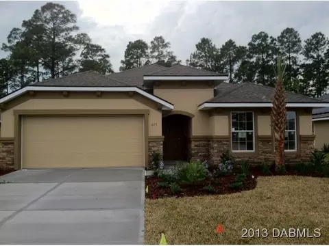 675 Elk River Dr, Ormond Beach, FL 32174 photo 1