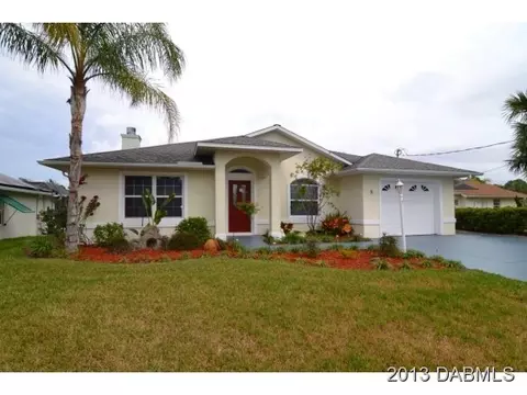 4 Crampton Ct, Palm Coast, FL 32137 photo 1
