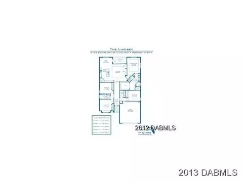 78 Westland Run, Ormond Beach, FL 32174 photo 12