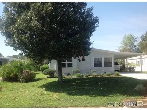 210 Schooner Ave, Edgewater, FL 32141 photo 1
