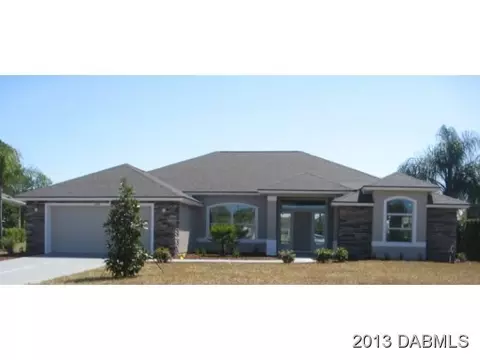 1407 Regal Pointe Ln, Ormond Beach, FL 32174 photo 1