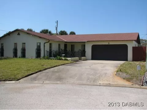 5 Pirates Cv, Ormond Beach, FL 32176 photo 1