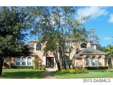 37 Foxcroft Run, Ormond Beach, FL 32174 photo 1