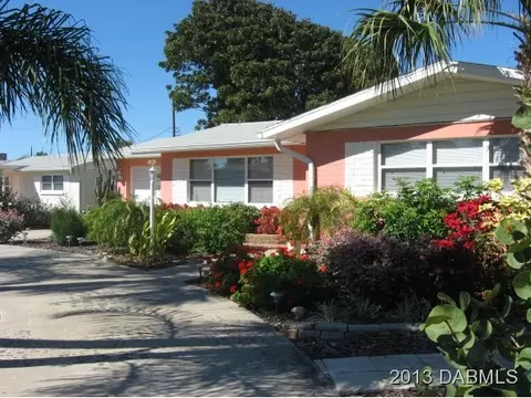 33 Sunset Blvd, Ormond Beach, FL 32176 photo 1