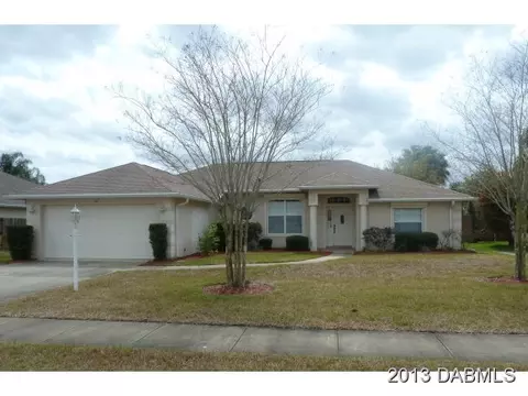 18 Saddlers Run, Ormond Beach, FL 32174 photo 1