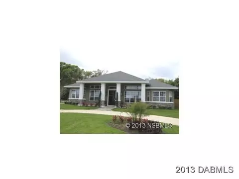 238 N Beach St, Ormond Beach, FL 32174 photo 1