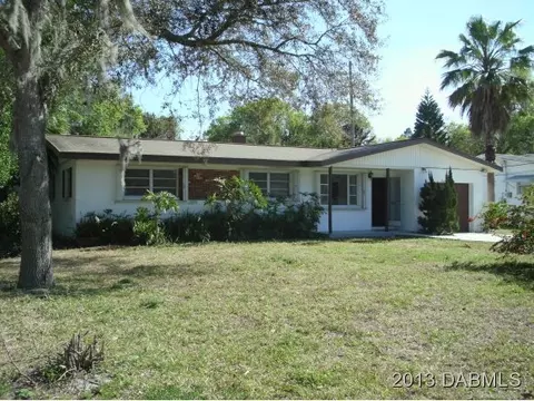 76 Kenilworth Ave, Ormond Beach, FL 32174 photo 1