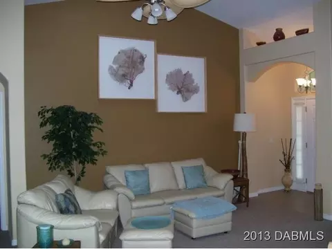 46 Caladium Dr, Ormond Beach, FL 32174 photo 2