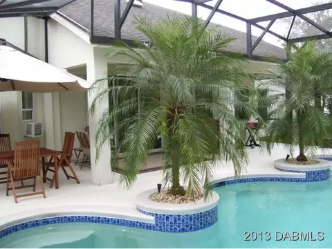 46 Caladium Dr, Ormond Beach, FL 32174 photo 19