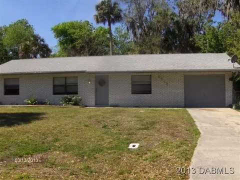 2318 Lime Tree Dr, Edgewater, FL 32141 photo 1