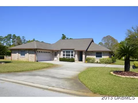 2 Crossings Trl, Ormond Beach, FL 32174 photo 1