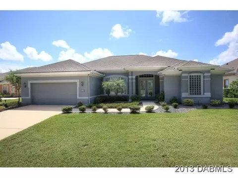 839 Westlake Dr, Ormond Beach, FL 32174 photo 1