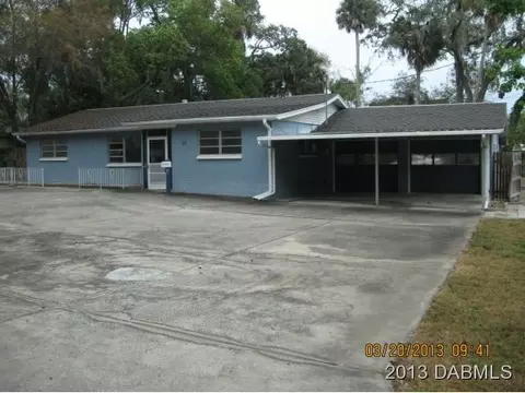 36 Charles Ter, Ormond Beach, FL 32174 photo 1