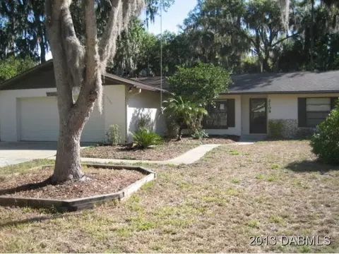 2109 Orange Tree Dr, Edgewater, FL 32141 photo 1