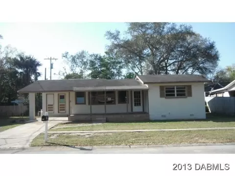 1284 Buckeye Rd, Ormond Beach, FL 32174 photo 1