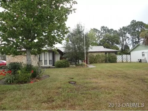 301 Sea Gull Ct, Edgewater, FL 32141 photo 1
