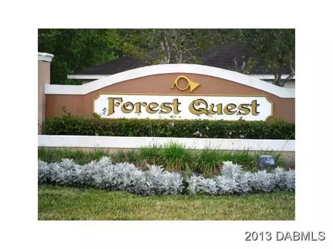 120 Forest Quest, Ormond Beach, FL 32174 photo 2