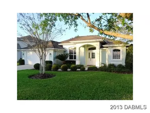 120 Forest Quest, Ormond Beach, FL 32174 photo 1