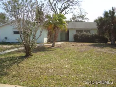 180 Standish Dr, Ormond Beach, FL 32176 photo 1