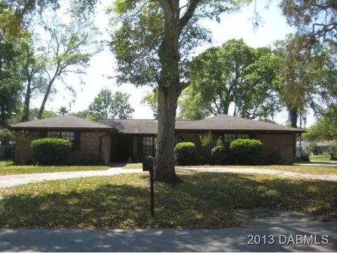 158 Warwick Ave, Ormond Beach, FL 32174 photo 1