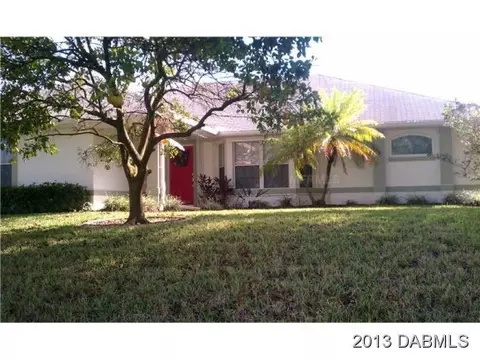 2204 Tamarind Dr, Edgewater, FL 32141 photo 1