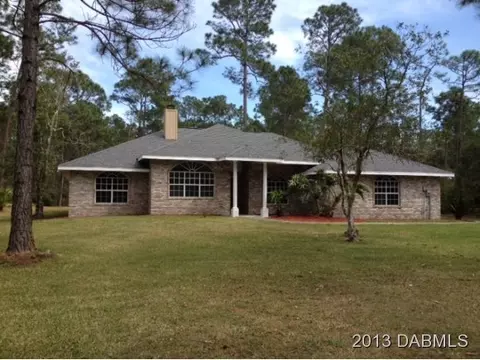 121 Woodhaven Cir, Ormond Beach, FL 32174 photo 1