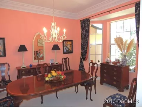 4020 Acoma Dr, Ormond Beach, FL 32174 photo 4