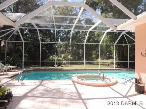 4020 Acoma Dr, Ormond Beach, FL 32174 photo 3