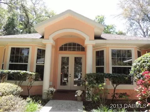 4020 Acoma Dr, Ormond Beach, FL 32174 photo 2