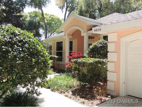 4020 Acoma Dr, Ormond Beach, FL 32174 photo 1