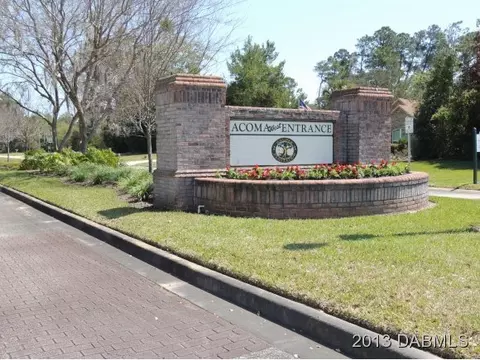 4020 Acoma Dr, Ormond Beach, FL 32174 photo 13