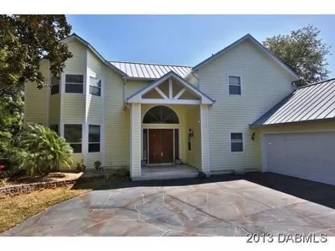 2001 N Beach St, Ormond Beach, FL 32174 photo 2