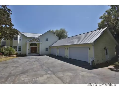 2001 N Beach St, Ormond Beach, FL 32174 photo 1
