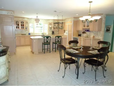 844 E River Oak Dr, Ormond Beach, FL 32174 photo 4